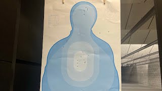 Shooting at the Range!