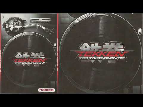 Best VGM 960 - Tekken Tag Tournament 2 - Plucking Tulips (Tulip Festival)