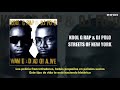 Kool G Rap DJ Polo Streets Of New York Subtitulada Español