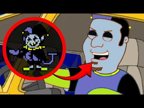 YouTube Thumbnail