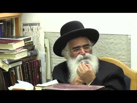 הרב יורם אברג'ל-המסר היומי-מי יעלה לנו השמימה-י"ב אייר תשפ"ד