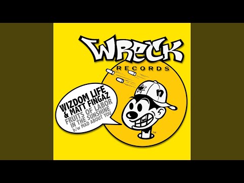 Mad About You feat. Lace Da Booms, Mike Zoot & Craig G (Vocal)