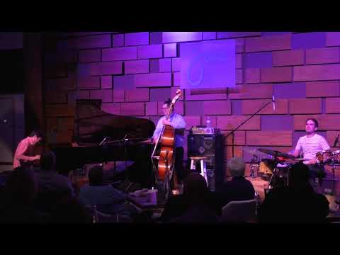 Harold Lopez-Nussa Trio Live at The Jazz Bistro in St. Louis -- La Gitana by Gaston Joya