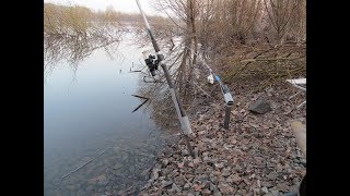Подставки под спиннинга