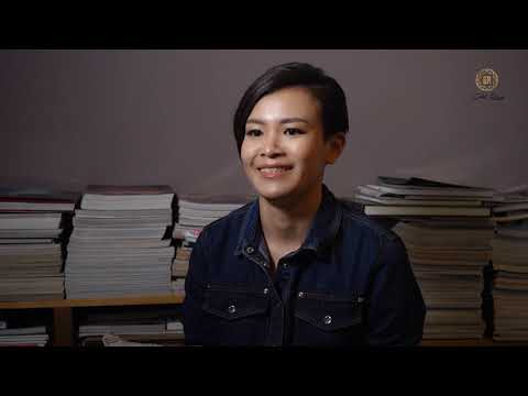 Gold Ray presents: Cheong Jun Hoong (English)