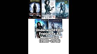 Download lagu Underworld Film Franchise All Movies List  (2003-2016) | #katebeckinsale mp3 Download lagu Underworld Film Franchise All Movies List  (2003-2016) | #katebeckinsale mp3