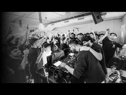 SAKSHAM LIVE @ STMPD COMMUNITY MIXER 2025, MUMBAI