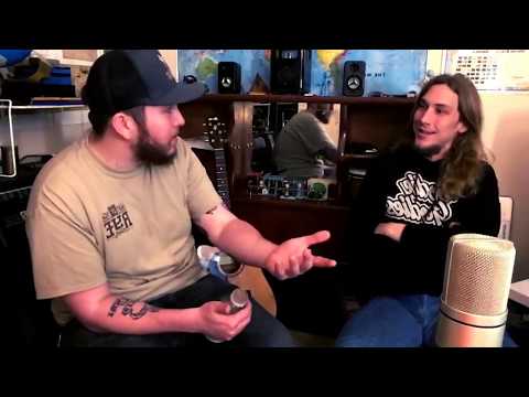 This is Not a Scottcast: Episode 8 - J.D. Roberts