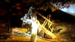 The Color Purple - I&#39;m Here