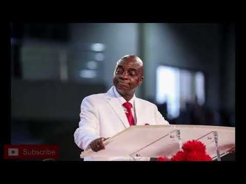 Prepare your self to win the battles of life by Bishop David Oyedepo