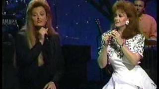 The Judds - River of Time