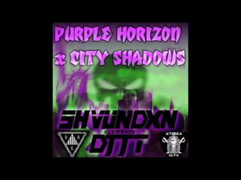 Shvun Dxn - Till i die 2