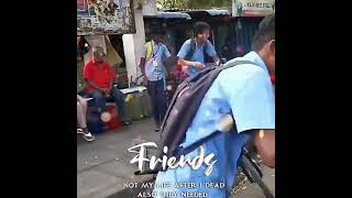 Download lagu friendship whatsApp status Tamil | school life | friends forever mp3