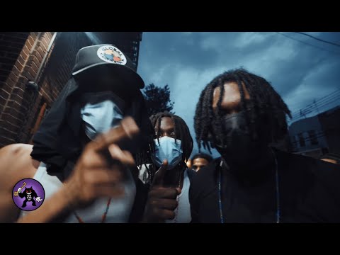 Bellz x Staxxz - Nickalodean (shot by KLO Vizionz)