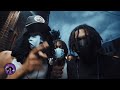 Bellz X Staxxz Nickalodean Shot By KLO Vizionz