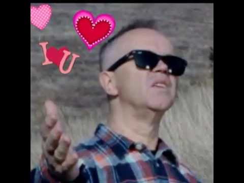 CANE NIKOLOVSKI - DANO DANO DANICE PRESPANSKA UBAVICE