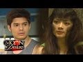 Ayla Tilda Nag Belly Dancing Para Maging Sexy