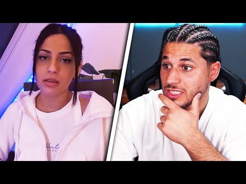 NETFLIX: MARIAM'S STATEMENT... (I don't believe a word she says!!)