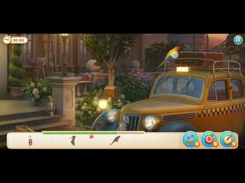 Manor matters : Day 13 ( android game)