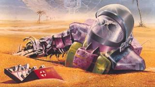 Daniel Deluxe - Night Stalker