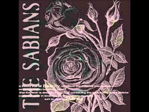 The Sabians - Breath
