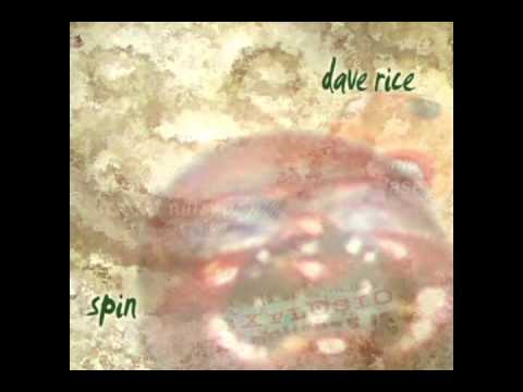 Dave Rice - Gesneden Vlees