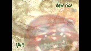 Dave Rice - Gesneden Vlees