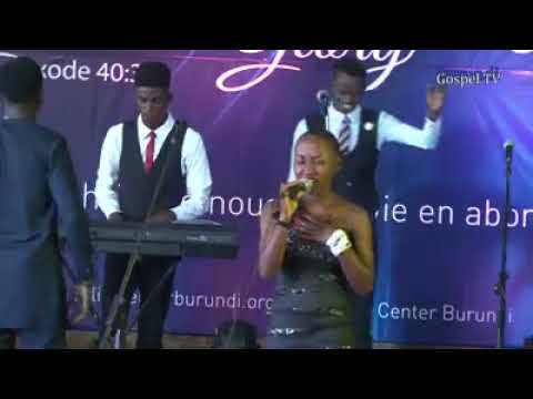 Mumaraso yawe yesu nihonkirira