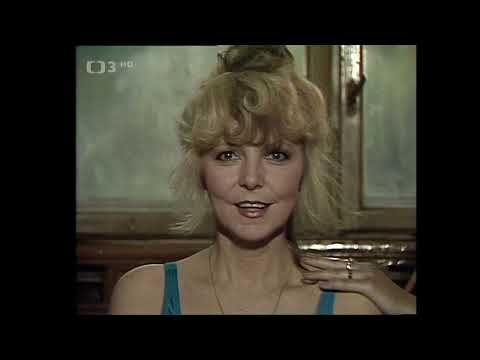 Hana Zagorová - Dneska Už To Vím