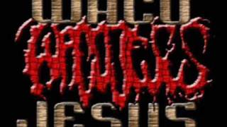 Punch You In The Cunt - Waco Jesus