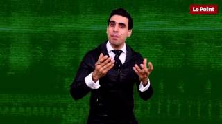 L'importance du plaisir