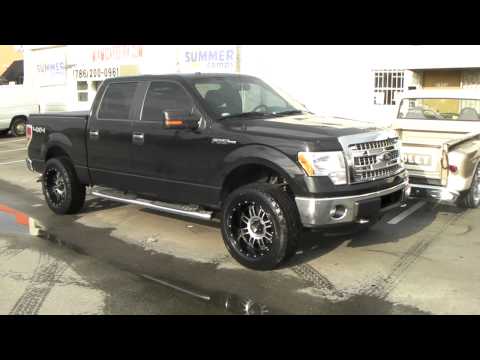 877-544-8473 20" Inch XD Series XD809 Machine Black Wheels Ford F150 Offroad Rims Shipping Worldwide