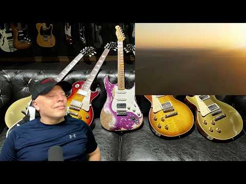 Allan Holdsworth 5 to 10 #allanholdsworth #guitarhero #guitartone #guitartechnique #5to10