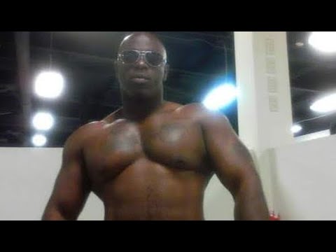 From The Ground-up 42..Chaos In The Streets