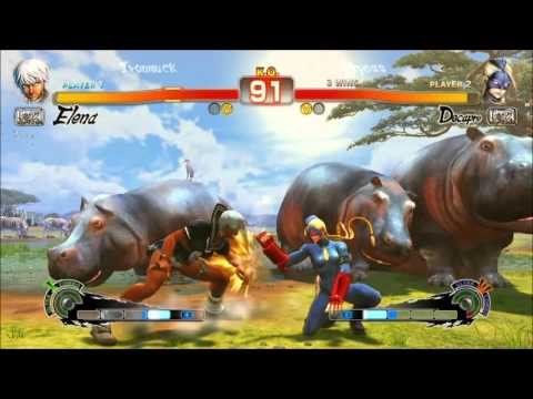 Afro Samurai 2 is broken.