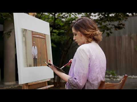 The Artist のサムネイル