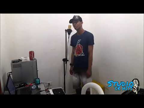 MC RISA & CLEITON RAMOS ( VÁ EMBORA ) CLIPE OFICIAL STUDIO CRHITS