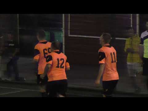 4 КХ 4 Вега Пласт – Добросмак