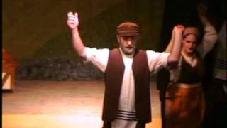 Anatevka - Tradition - Franz Schubert Konservatorium