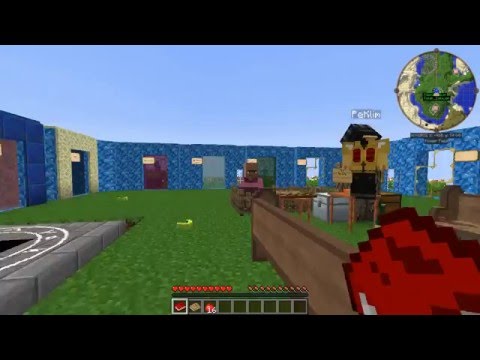 FTBMania (původní NCBox) - S01E01 - Přivítání