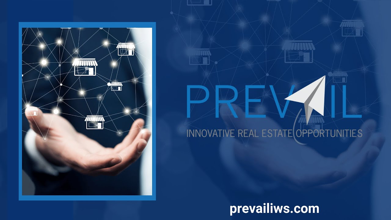 Discover Private Real Estate Opportunities with Prevail