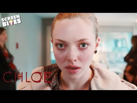 Chloe (2010) Trailer
