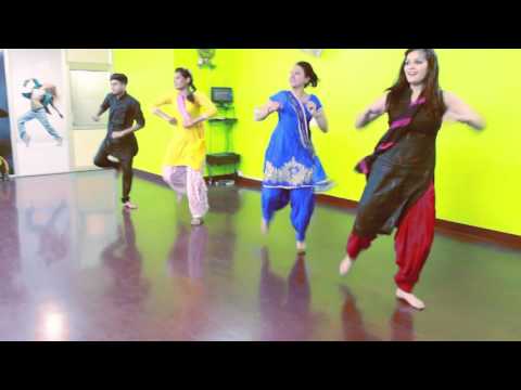 Ju Think - Ambarsariya | Diljit Dosanjh