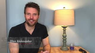 Introducing Olev Aleksander as Clint video