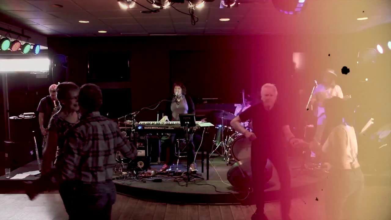 Promotional video thumbnail 1 for Sally Townes Band