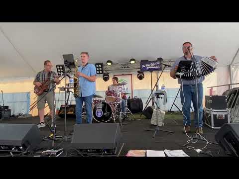 Jon Dietz and The Twin Lakes Trio- Across The Plains Polka