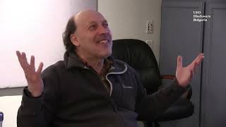 Д-р Симеон Хайн Пътуване през пространството и времето