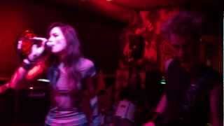 Silent Commotion - Train of despair