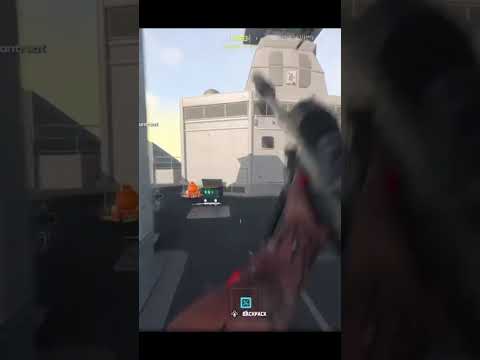 Call of Duty Moments with the Absentminded