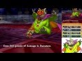 Dragon Quest 9 41 Baramos Def